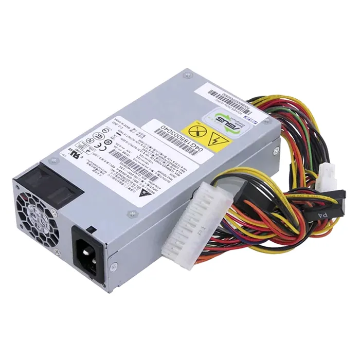 HP GPS-200AB-C | 200-Watts 100-240V 3.5A 47-63Hz Power Supply for HP MediaSmart Server EX495 Refurbished - Hewlett-Packard (ou HP en abrégé) refurbished available on Gotodirect
