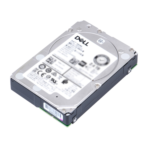 Dell 2MHCF | 600GB 15000RPM SAS 12Gb/s Hot-Pluggable 2.5-Inch Hard Drive for PowerEdge Servers Refurbished - Dell refurbished available on Gotodirect