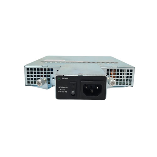 Cisco DCJ2902-01P | 290-Watts 100-240V AC 50-60Hz 4A Power Supply for 2921 / 295 Router Refurbished - Cisco Systems Inc. refurbished available on Gotodirect