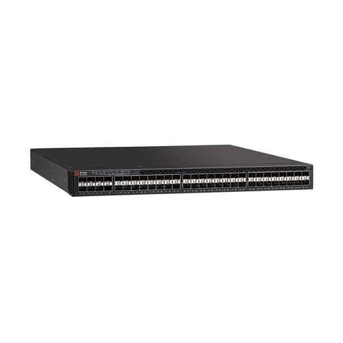 Brocade ICX6650-32-ADV | ICX 6650 32 x Ports SFP+ 1U Rack-mountable Layer 3 Managed Gigabit Etherner Switch Refurbished -  refurbished available on Gotodirect