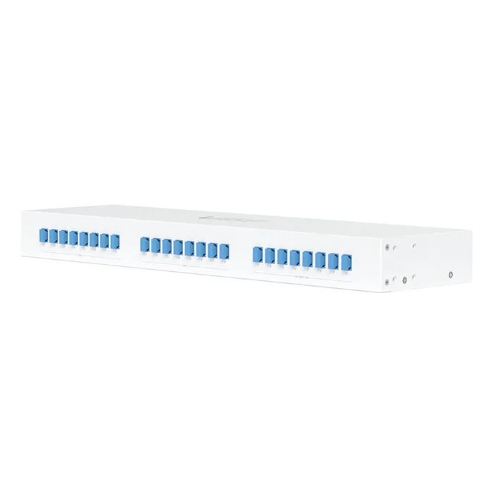 Buy Ubiquiti UACC-UF-WDM-XGS | Fiber Coexistence WDM Filter 8x GPON, 8x XGSPON & 8x Splitter Output COM Ports Multiplexing module Refurbished - $608.21 Ubiquiti UACC-UF-WDM-XGS | Fiber Coexistence WDM Filter 8x GPON, 8x XGSPON & 8x Splitter Output COM Ports Multiplexing module Refurbished - Ubiquiti refurbished available on Gotodirect