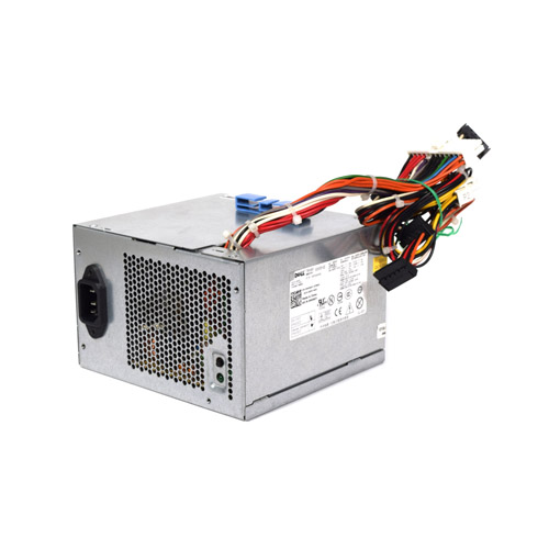 Dell D305A002L | 305-Watts Power Supply for Optiplex 760/780/960 MT Refurbished - Dell refurbished available on Gotodirect