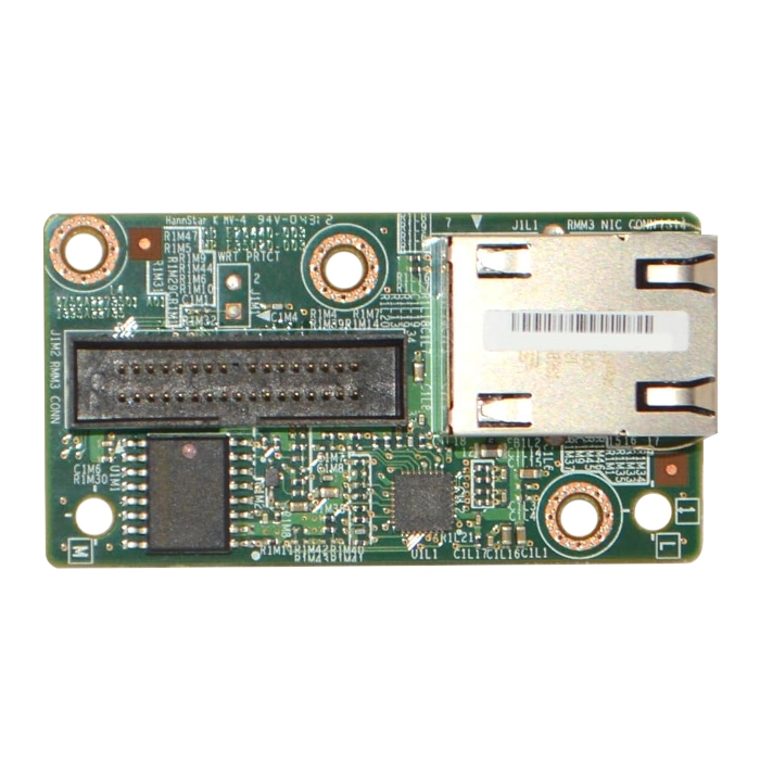 Intel AXXRMM3LI | Remote Management Module with Bracket For ThinkServer Refurbished - Intel refurbished available on Gotodirect