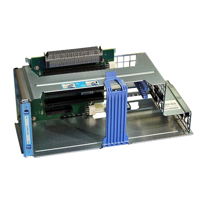 Cisco UCSC-PCIE-RSR-05= | Riser Card W/ 5 PCI-Express Slots Refurbished - Cisco Systems Inc. refurbished available on Gotodirect
