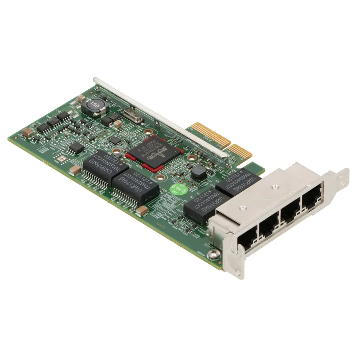 Dell 0TMGR6 | 5719 4 x Ports PCI-Express Network Adapter Refurbished - Dell refurbished available on Gotodirect