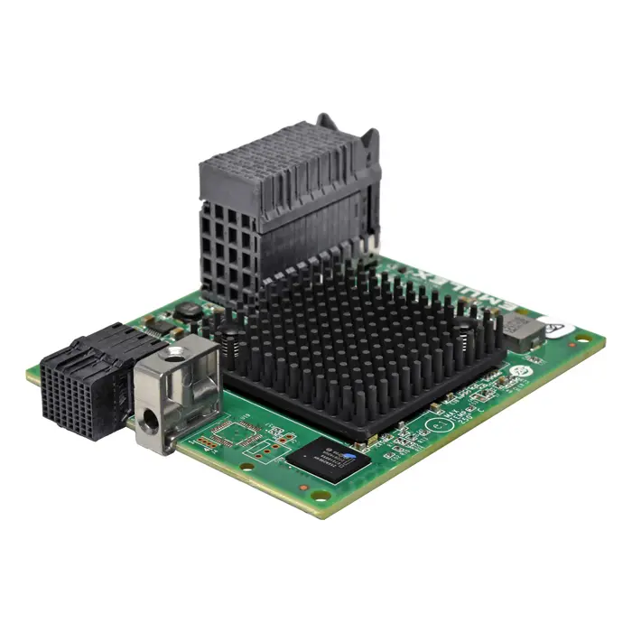 Lenovo FC5054 | Flex System 4-Port 16Gb Fibre Channel Host Bus Adapter Refurbished - Lenovo refurbished available on Gotodirect