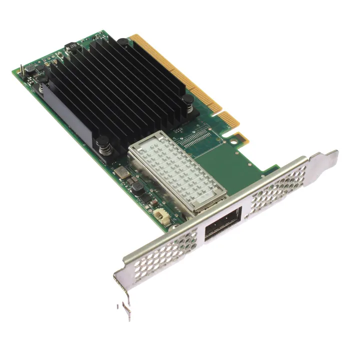 IBM 00D1775 | Mellanox Connect-IB FDR IB Single-Port PCI Express 3.0 x16 Host Bus Network Adapter Refurbished -  refurbished available on Gotodirect