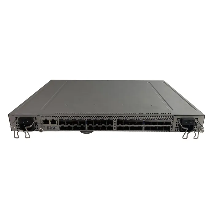 Brocade DS-5000B | 5000 4Gb/s 32 x Ports 24 x Active Ports Fibre Channel San Switch Refurbished -  refurbished available on Gotodirect
