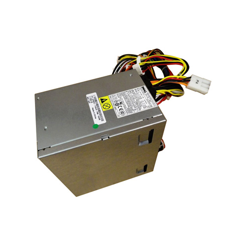 Dell 0JP931 | 375-Watts 100-240V 50-60Hz Power Supply for Precision WS390 Refurbished - Dell refurbished available on Gotodirect