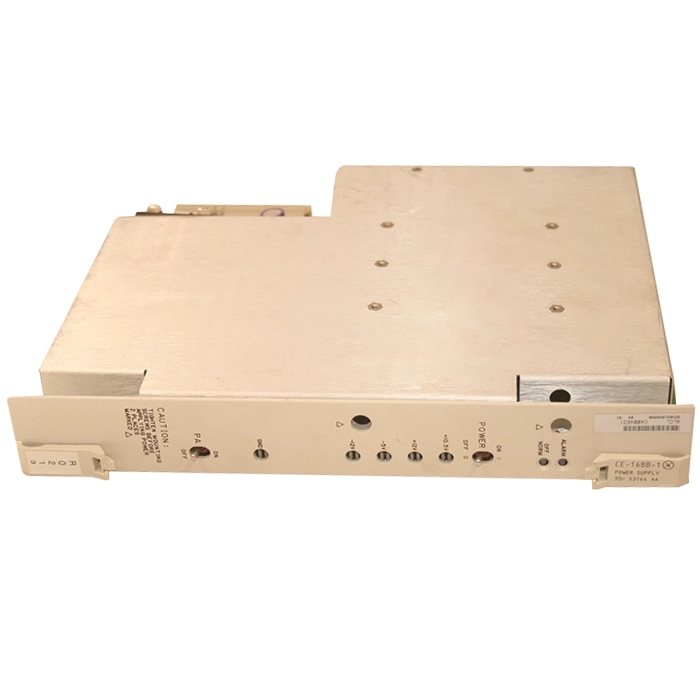 Alcatel-Lucent 3DH03164AAAB | Ce-16bb-1 Power Supply Refurbished -  refurbished available on Gotodirect