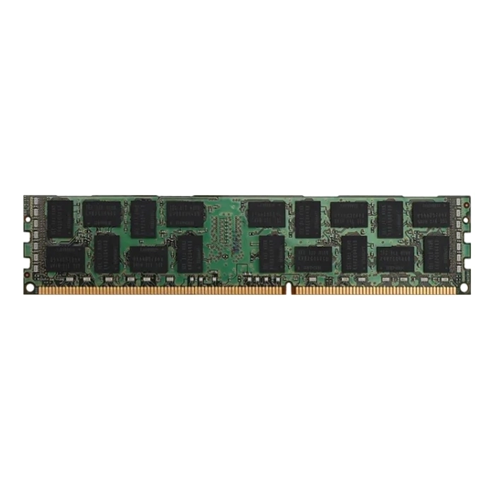 Smart Modular SG572124FJ8P6PH | 4GB DDR3-1333MHz PC3-10600 ECC Registered 240-Pin RDIMM 2Rx4 Memory Refurbished -  refurbished available on Gotodirect