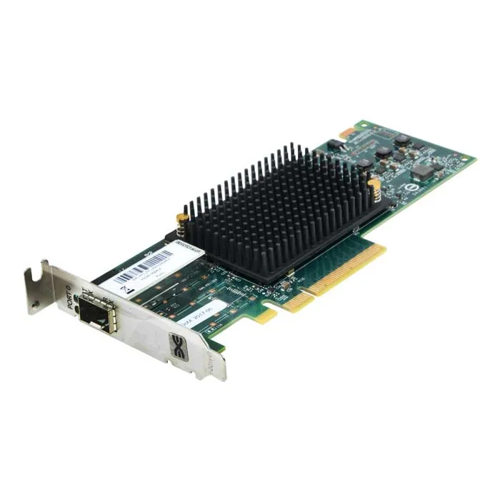 Dell LPE31000-M6 | 1 x Port 16Gb/s Fibre Channel Host Bus Adapter Low Profile Refurbished - Dell refurbished available on Gotodirect