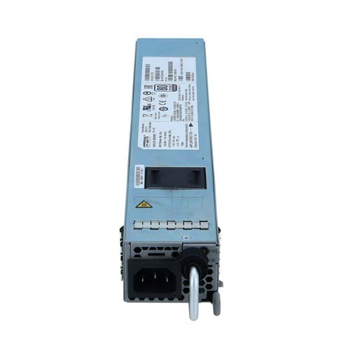 Cisco NXA-PAC-1100W-RF | 1100-Watts 100-240V AC Hot-Pluggable Redundant Power Supply Spare Front-to-Back Airflow Module for Nexus 5500 / 6000 Refurbished - Cisco Systems Inc. refurbished available on Gotodirect