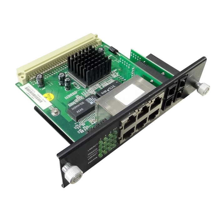 Buy Black Box LB9218A | NIB-Modular Express Ethernet Switch 2-Port Fiber 6-Port Copper Refurbished - $725.69 Black Box LB9218A | NIB-Modular Express Ethernet Switch 2-Port Fiber 6-Port Copper Refurbished - refurbished available on Gotodirect