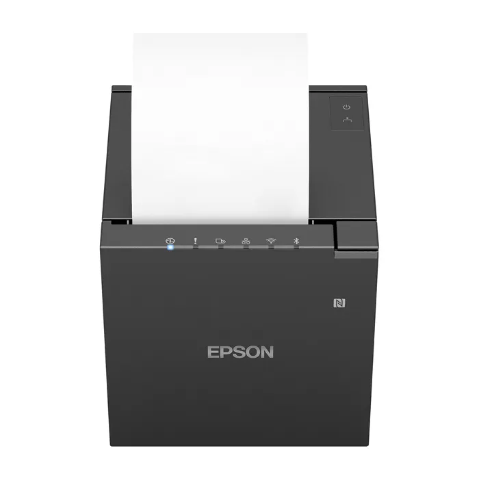 Epson C31CK51022 | Omnilink Tm-M30Iii-H Receipt Printer B/W Thermal Line Refurbished - Epson refurbished available on Gotodirect