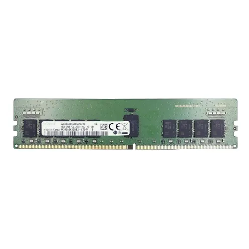 Samsung M393A2K43DB2-CTD | 16GB DDR4-2666MHz PC4-21300 ECC Registered RDIMM CL19 2Rx8 1.2V 288-Pin Memory Module Refurbished - Samsung refurbished available on Gotodirect