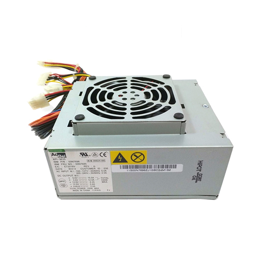 IBM 00N7685 | 155-Watts 100-240V ATX Power Supply for Netvista Refurbished -  refurbished available on Gotodirect