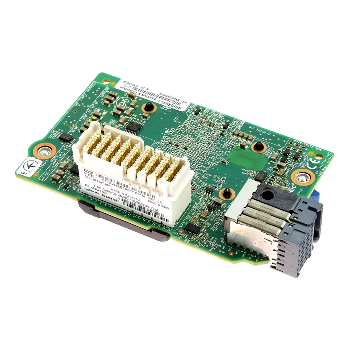 Buy HP 876449-B21 | Synergy 4820C 10/20/25Gb CNA Refurbished - $519.06 HP 876449-B21 | Synergy 4820C 10/20/25Gb CNA Refurbished - Hewlett-Packard (ou HP en abrégé) refurbished available on Gotodirect