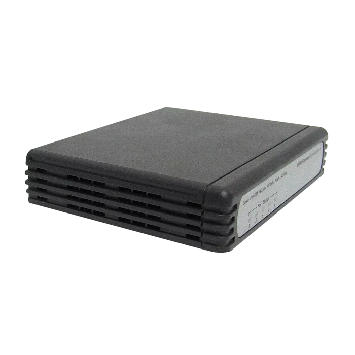 Buy 3Com 3C1670500C | OfficeConnect 5-Port 5 x 10/100/1000Base-T LAN Gigabit Ethernet Switch Refurbished - $154.83 3Com 3C1670500C | OfficeConnect 5-Port 5 x 10/100/1000Base-T LAN Gigabit Ethernet Switch Refurbished - refurbished available on Gotodirect