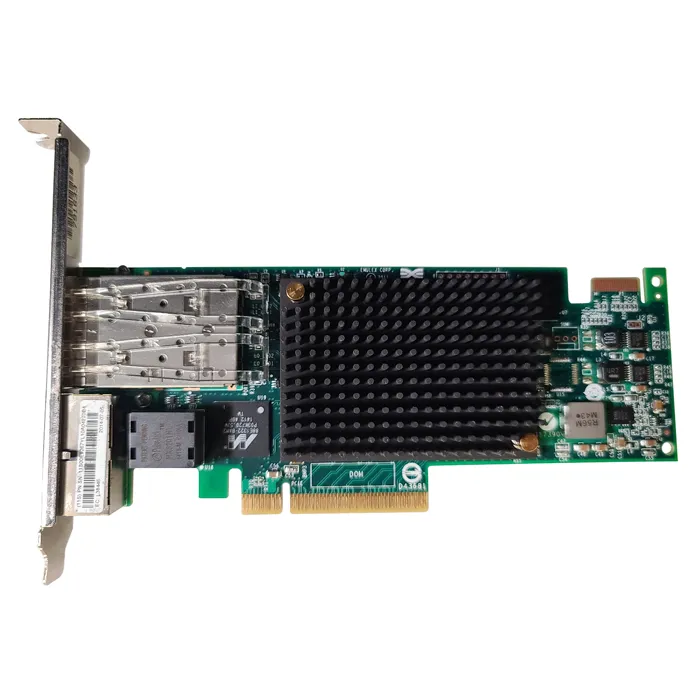 IBM 74Y3518 | 4-Port PCI Express 2 LP 2X10GB FCOE 2X 1GBE RJ45 Adapter Refurbished -  refurbished available on Gotodirect