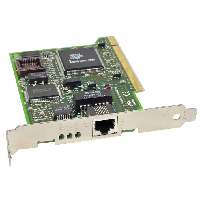 IBM 25H4383 | 1-Port RJ-45 10/100Base-TX PCI Network Adapter Refurbished -  refurbished available on Gotodirect