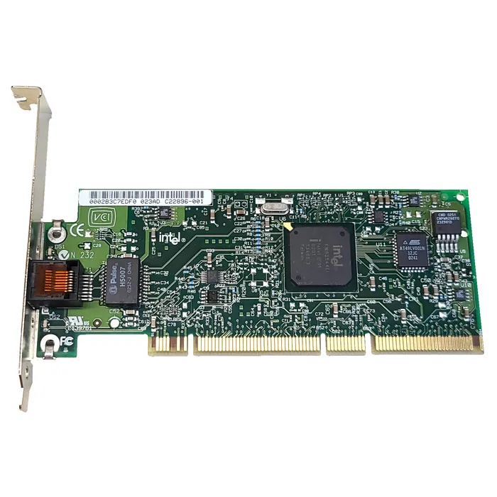 IBM 22P6805 | PRO/1000 XT 1-Port RJ-45 1Gb/s PCI Gigabit Server Adapter Refurbished -  refurbished available on Gotodirect