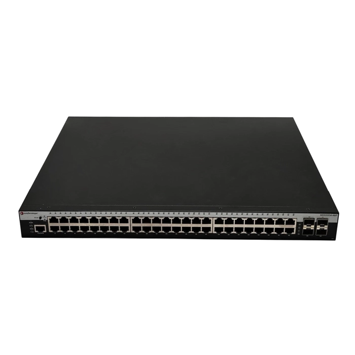 Buy Extreme Networks 08G20G4-48P | 800 Series 48 x Ports PoE 1000Base-T + 4 x Ports SFP Layer 2 Managed 1U Rack-Mountable Gigabit Ethernet Network Switch Refurbished - $565.56 Extreme Networks 08G20G4-48P | 800 Series 48 x Ports PoE 1000Base-T + 4 x Ports SFP Layer 2 Managed 1U Rack-Mountable Gigabit Ethernet Network Switch Refurbished - refurbished available on Gotodirect