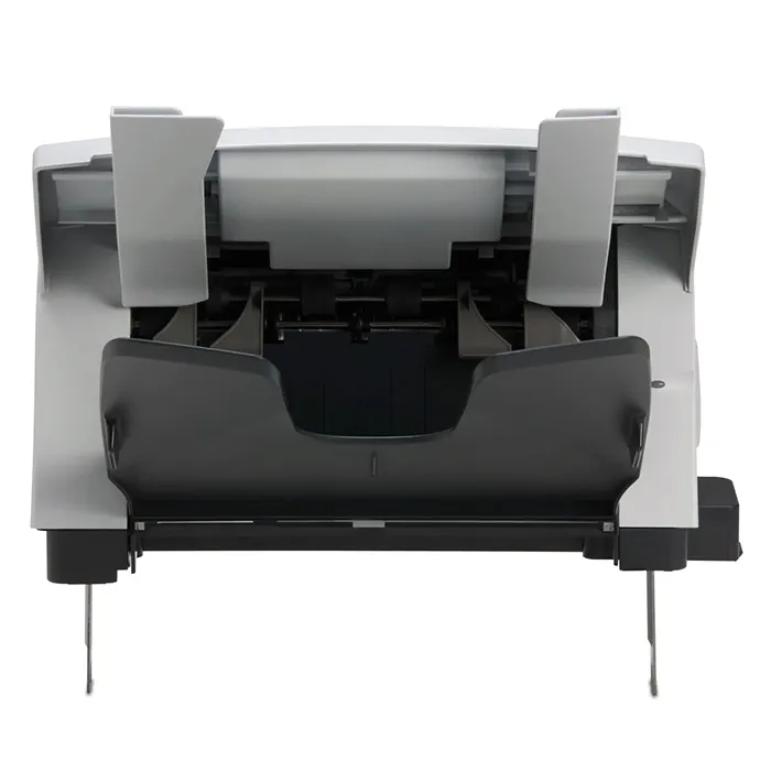 HP CE405A | 500-Sheet Stacker Stapler for LJ 600 Refurbished - Hewlett-Packard (ou HP en abrégé) refurbished available on Gotodirect