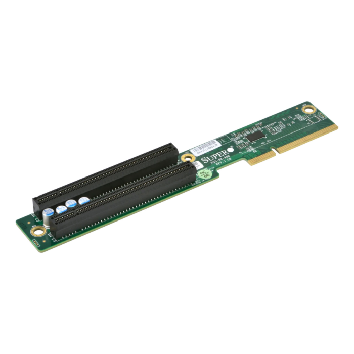 Supermicro RSC-GR-A88 | 1U PCIe x8 GPU Right-Side Active Riser Card Refurbished -  refurbished available on Gotodirect