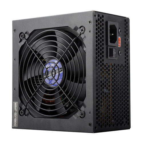 Solid Gear SDGR-750E | 750-Watts 100-240V AC 10-6A 50-60Hz ATX Power Supply Refurbished -  refurbished available on Gotodirect