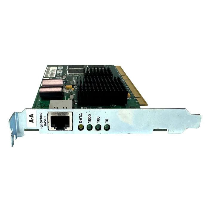 IBM 00P1690 | PSeries 1-Port 1000Base-T PCI-X (Type A-A 2760) Network Adapter Refurbished -  refurbished available on Gotodirect