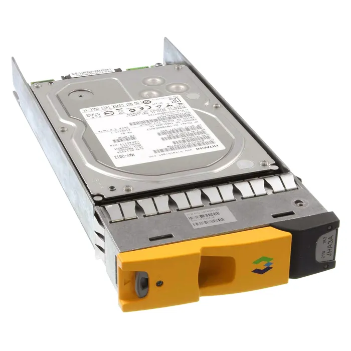 HP 0974395-02 | 2TB 7200RPM SATA 3Gb/s 3.5-Inch Hard Drive for 3PAR Storage System Refurbished - Hewlett-Packard (ou HP en abrégé) refurbished available on Gotodirect