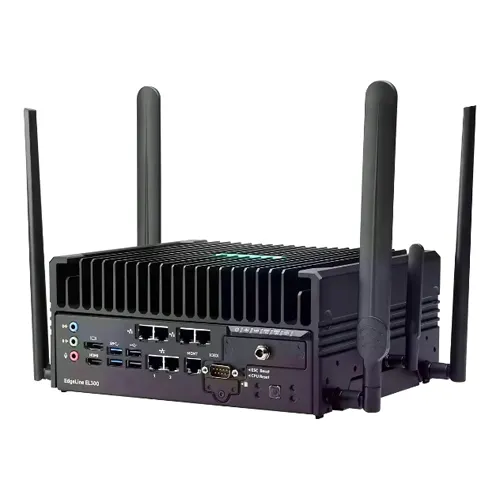 HP P25828-B21 | Edgeline EL300 v2 Converged Edge System Refurbished - Hewlett-Packard (ou HP en abrégé) refurbished available on Gotodirect
