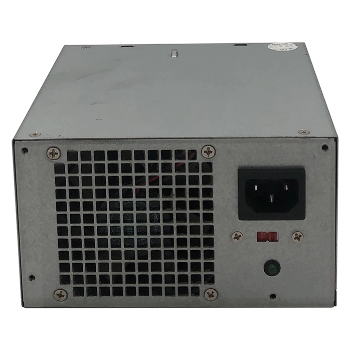 Dell 5DDV0 | 300W 100-240VAC to 12VDC 24-Pin ATX Power Supply for Dell Inspiron/Vostro/OptiPlex/Precision Desktop PC Refurbished - Dell refurbished available on Gotodirect