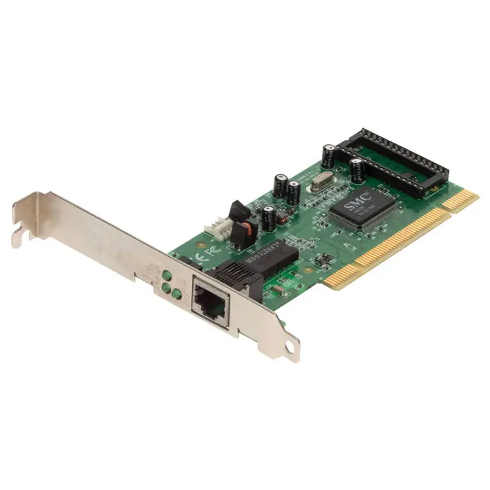 Buy HP 5065-2523 | 1-Port 100Mb/s RJ-45 10Base-T/100Base-TX PCI Network Adapter Refurbished - $219.68 HP 5065-2523 | 1-Port 100Mb/s RJ-45 10Base-T/100Base-TX PCI Network Adapter Refurbished - Hewlett-Packard (ou HP en abrégé) refurbished available on Gotodirect