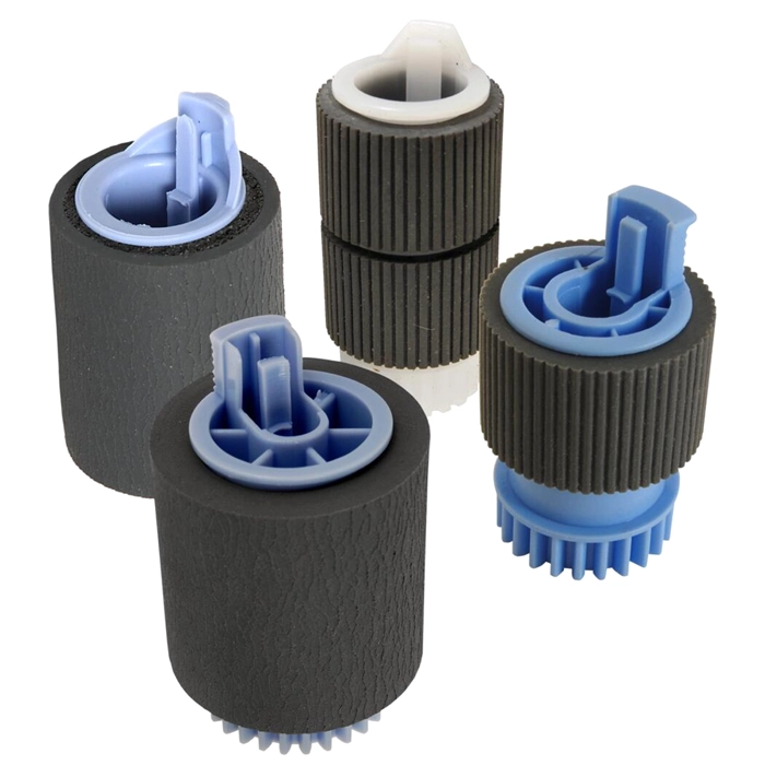 HP CF367-67903 | Tray 2 Roller Kit for LJ Ent M830 / M806 Series Refurbished - Hewlett-Packard (ou HP en abrégé) refurbished available on Gotodirect