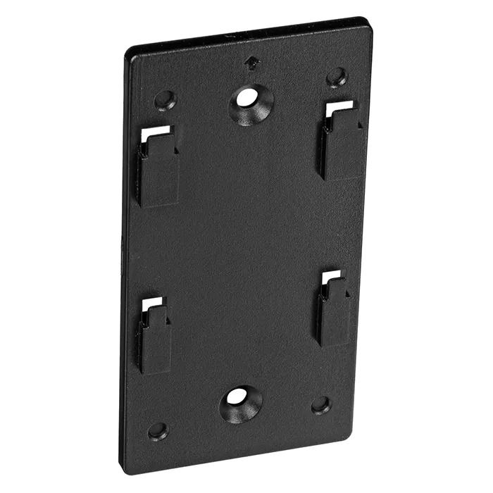 Ubiquiti POE-WM | PoE Wall Mount for PoE injectors Refurbished - Ubiquiti refurbished available on Gotodirect