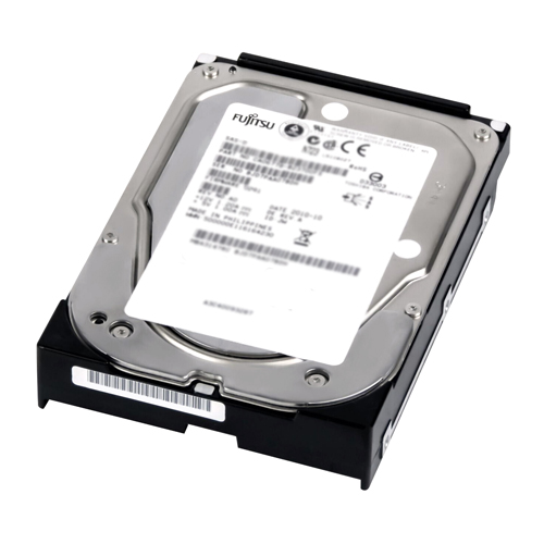 Fujitsu CA01602-B42100VD | 1.7GB 5400RPM IDE/ATA 128KB Cache 3.5-Inch Hard Drive Refurbished - Fujitsu refurbished available on Gotodirect