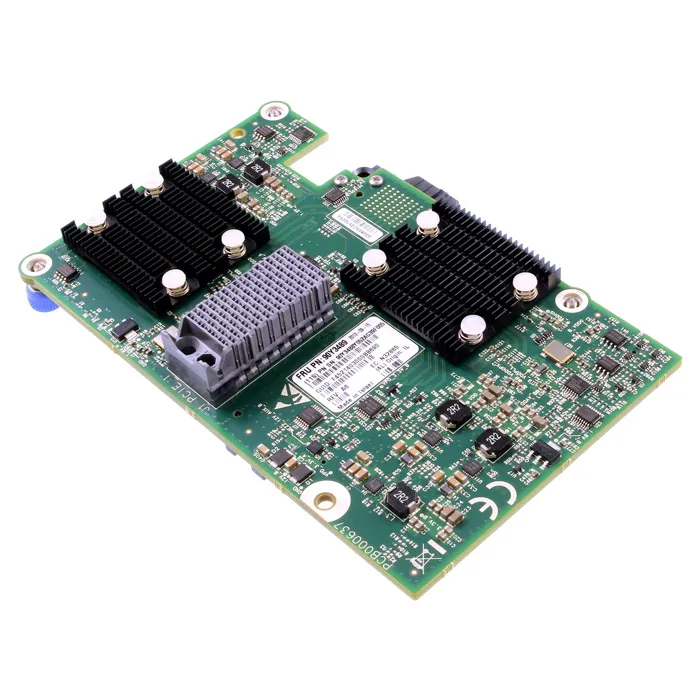 IBM 90Y3489 | Flex System IB6132D Dual Port FDR Infiniband Adapter Refurbished -  refurbished available on Gotodirect