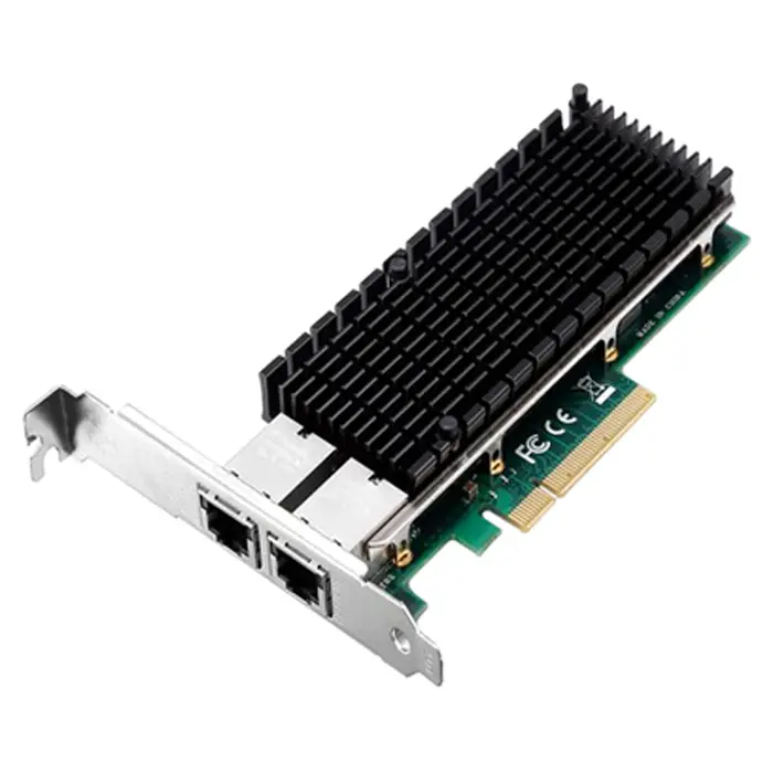 Buy Intel X540-BT2 | X540 Series 2-Ports 10GBase-T I/O Module Network Adapter Card Refurbished - $816.45 Intel X540-BT2 | X540 Series 2-Ports 10GBase-T I/O Module Network Adapter Card Refurbished - Intel refurbished available on Gotodirect