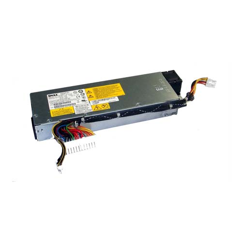 Dell HH066 | 345-Watts 100-240V Power Supply for PowerEdge 850 Refurbished - Dell refurbished available on Gotodirect