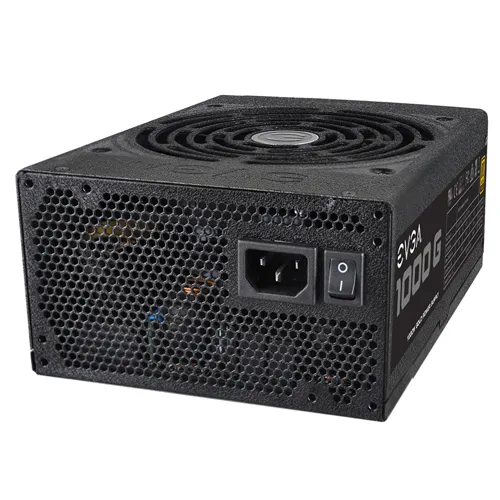 EVGA 120-G1-1000-VR | SuperNOVA 1000-Watts 80-Plus Gold Modular Power Supply Refurbished - EVGA refurbished available on Gotodirect
