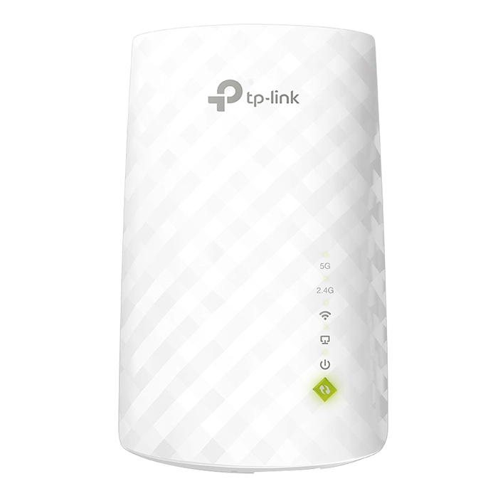 TP-LINK RE220-V1 | AC750 Mesh Wi-Fi Range Extender Refurbished - TP-Link refurbished available on Gotodirect