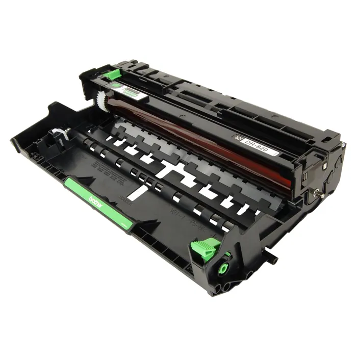 Brother DR820 | Drum Unit for DCP-L5500DN/ DCP-L5600DN/ DCP-L5650DN/ HL-L5000D/ HL-L5100DN/ HL-L5200DW Refurbished - Brother refurbished available on Gotodirect