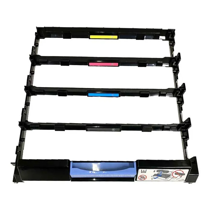 Buy HP RM2-5871 | Cartridge Tray Assembly for Color LaserJet Pro M252 / M274 / M277 Printer Refurbished - $110.00 HP RM2-5871 | Cartridge Tray Assembly for Color LaserJet Pro M252 / M274 / M277 Printer Refurbished - Hewlett-Packard (ou HP en abrégé) refurbished available on Gotodirect