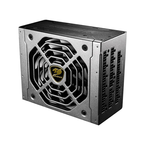 Buy Cougar GEX1050 | 1050-Watts 100-240V AC 13A 47-63Hz 24-Pin ATX 80-Plus Gold Modular Power Supply Refurbished - $298.40 Cougar GEX1050 | 1050-Watts 100-240V AC 13A 47-63Hz 24-Pin ATX 80-Plus Gold Modular Power Supply Refurbished - refurbished available on Gotodirect
