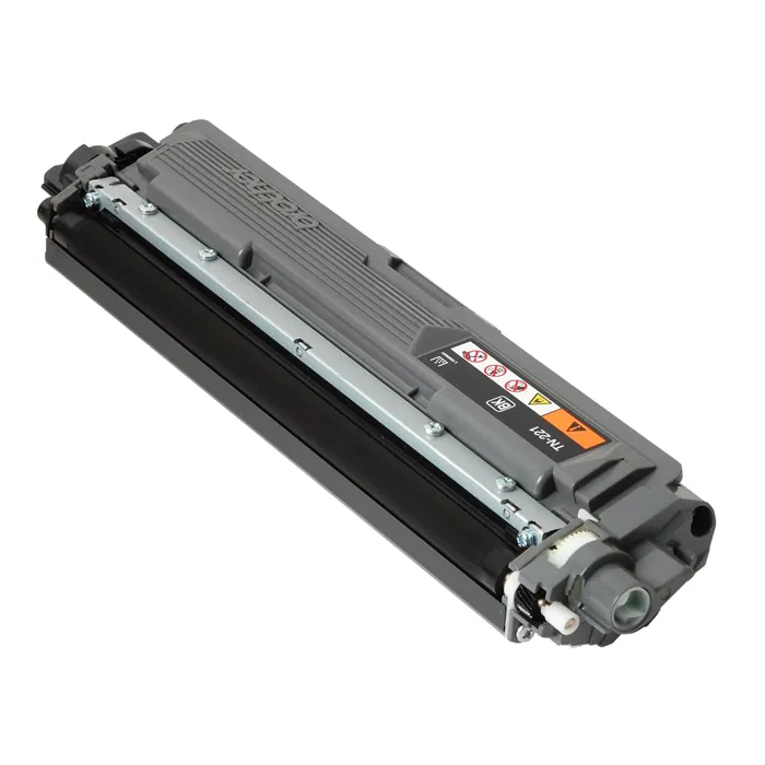 Brother TN221BK | Approx 2500 Pages Standard Yield Toner Black for HL-3140CW/ HL-3170CDW/ HL-3180CDW/ MFC-9130CW/ MFC-9330CDW/ MFC-9340CDW Refurbished - Brother refurbished available on Gotodirect