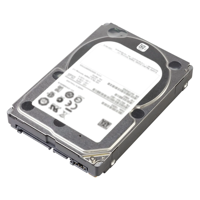 Fujitsu CA07173-B20300-DEL | 300GB 10000RPM SAS 6Gb/s 2.5-Inch 16MB Cache Hard Drive Refurbished - Fujitsu refurbished available on Gotodirect