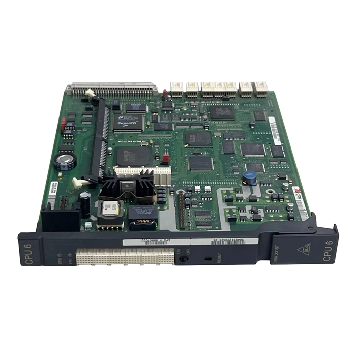 Alcatel-Lucent 3BA23197BAED | CPU6 Board Refurbished -  refurbished available on Gotodirect