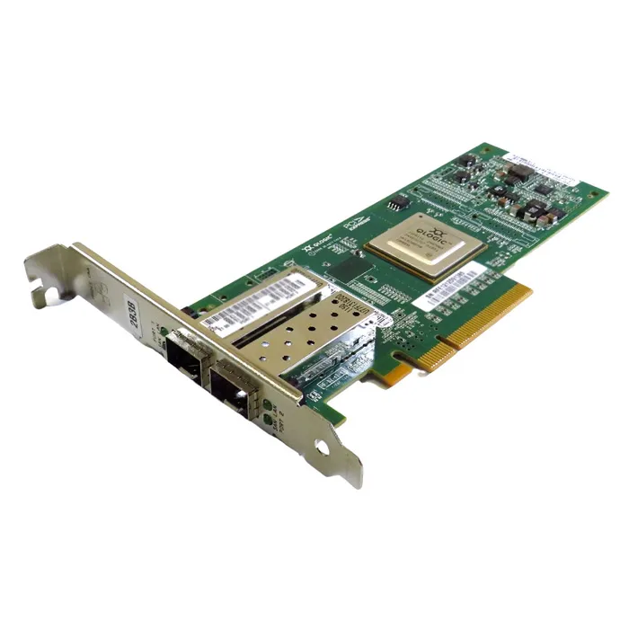 IBM 46K8088 | 2-Ports 10GBase-SR 10Gb/s FCoE PCI-Express x8 Network Adapter Refurbished -  refurbished available on Gotodirect